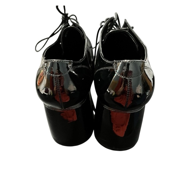 Funtasma by Pleaser Men's Jazz-02 Platform Oxford - Picture 2 of 7